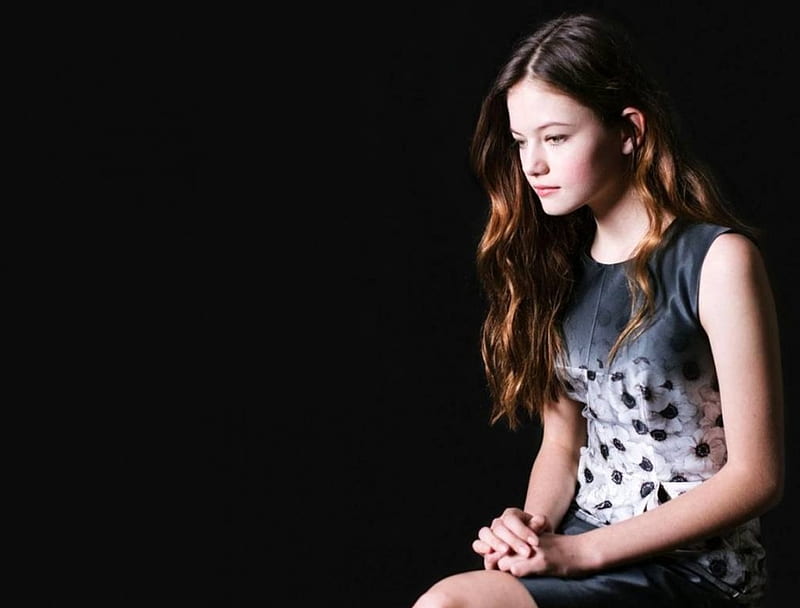 chris hjelm recommends Mackenzie Foy Bikini