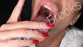 madame brooks porn