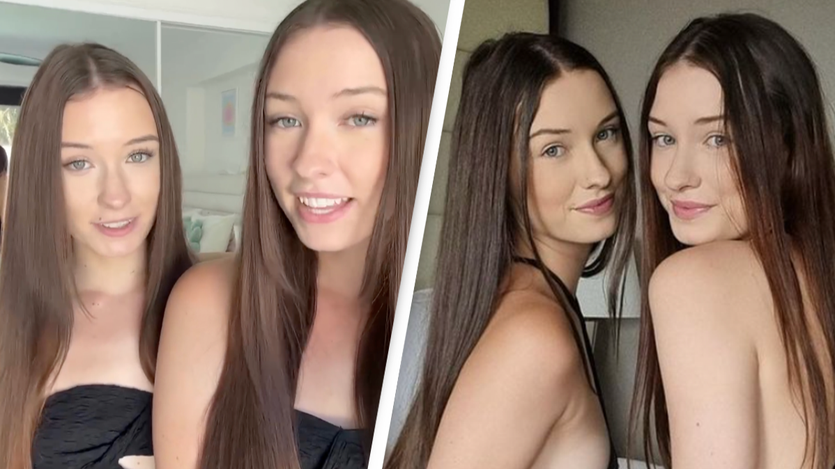 cindy maldonado recommends maddison twins porn pic