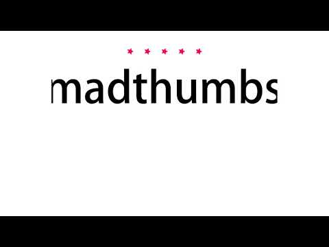 carl tassi recommends madthumbs madthumbs pic