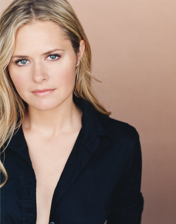 brett grandy share maggie lawson hot photos