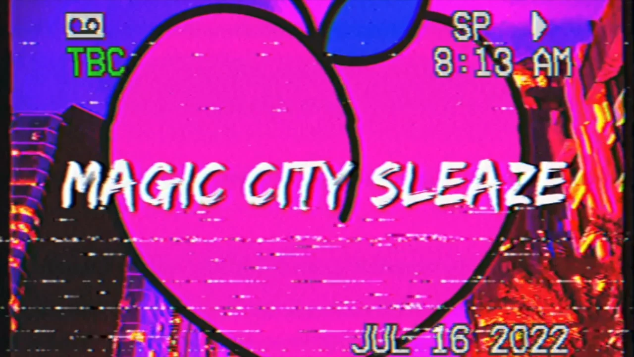 adil parkar recommends magic city sleaze pic