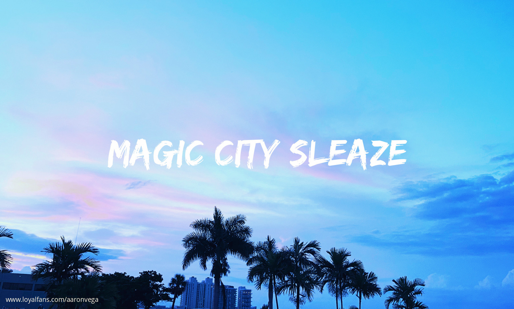 amphy ferrer recommends magic city sleaze pic