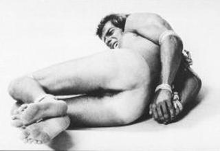 derek george recommends male bondage images pic