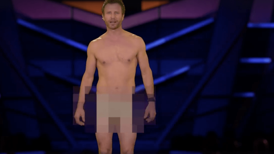 bravely heart recommends Male Country Singers Naked