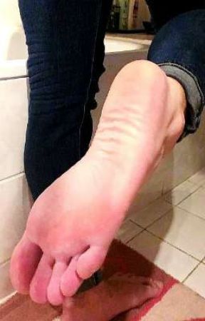 cynthia moore recommends male foot worship stories pic