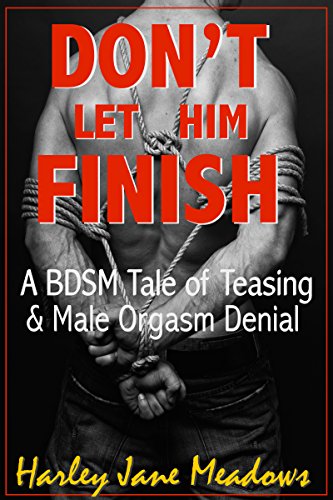 crystal macias recommends Male Orgasm Denial