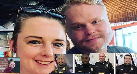 chelsea satterwhite recommends Male Police Officer Porn