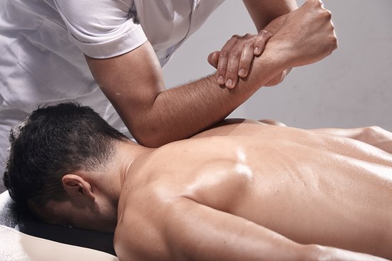 Best of Male to male massage tumblr