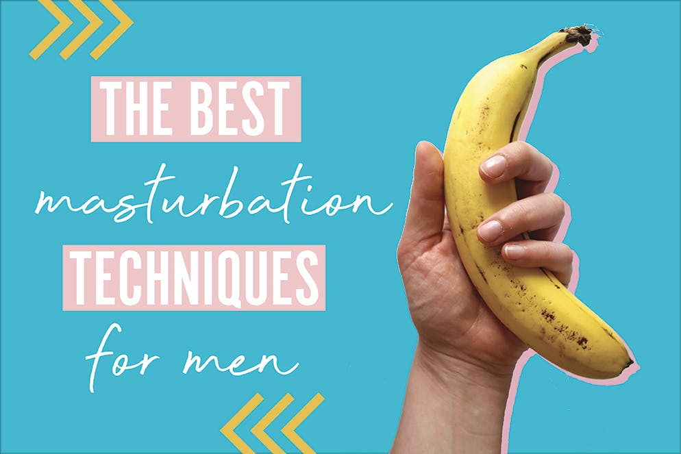 Best of Male to male masterbation