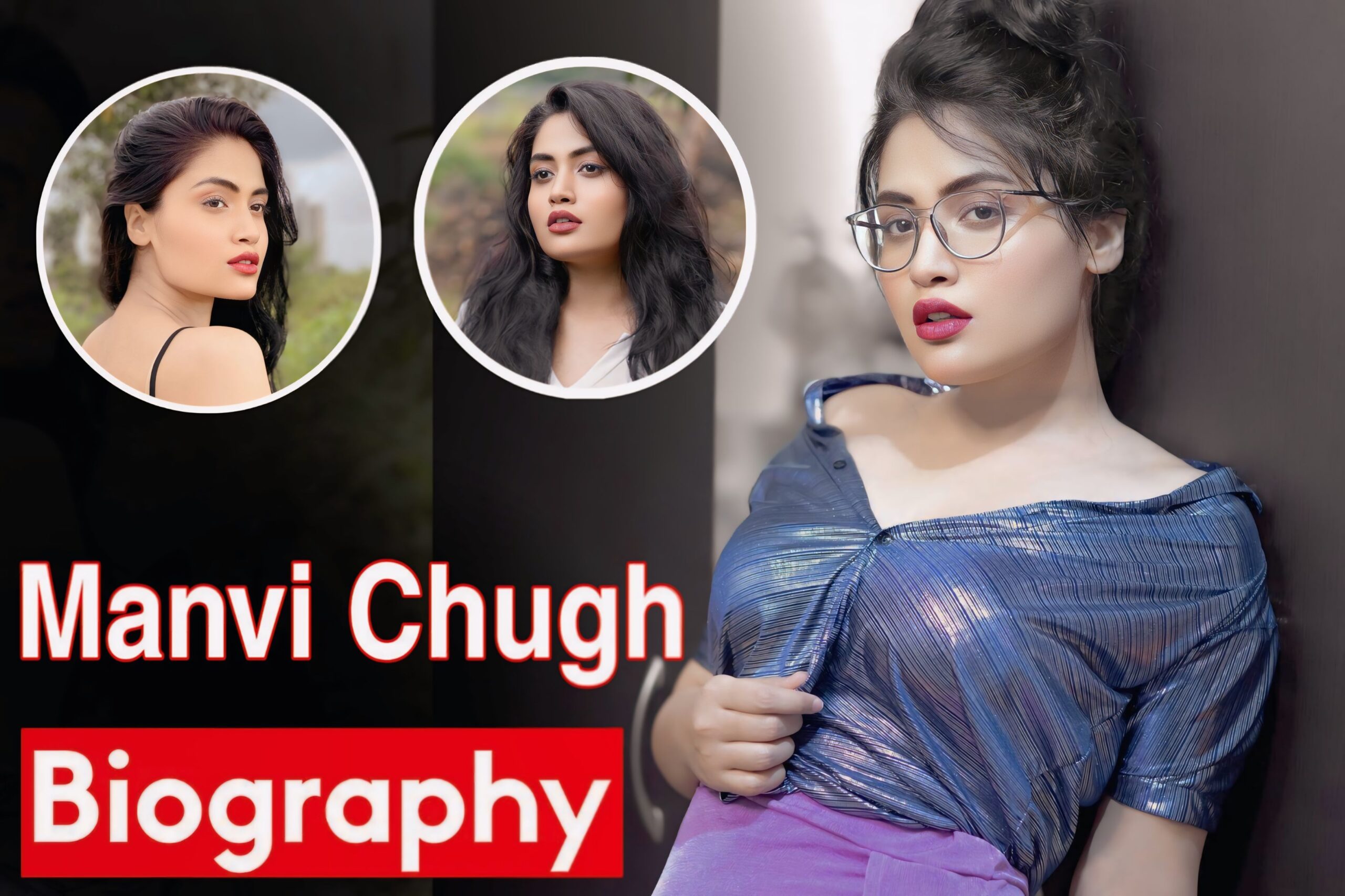 Best of Manvi chugh