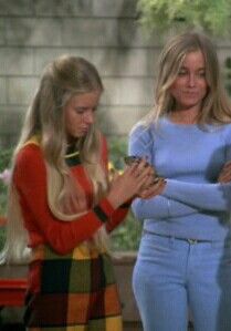 alexa britton add marcia brady hot photo