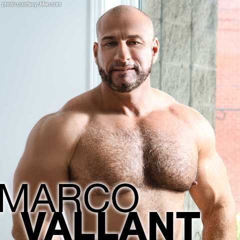 Marco Vallant Porn love machine