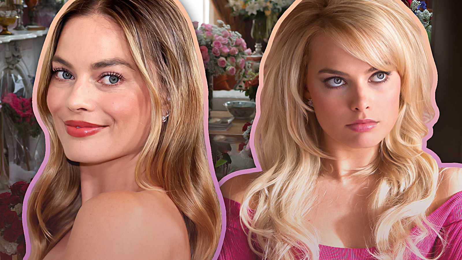 Best of Margot robbie frontal