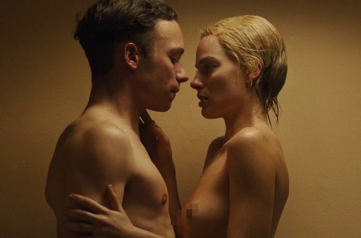 alan stepp recommends Margot Robbie Naked Photos