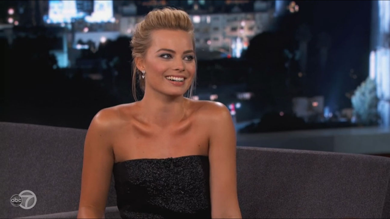 chico salazar recommends margot robbie nude scene in wolf of wall street pic