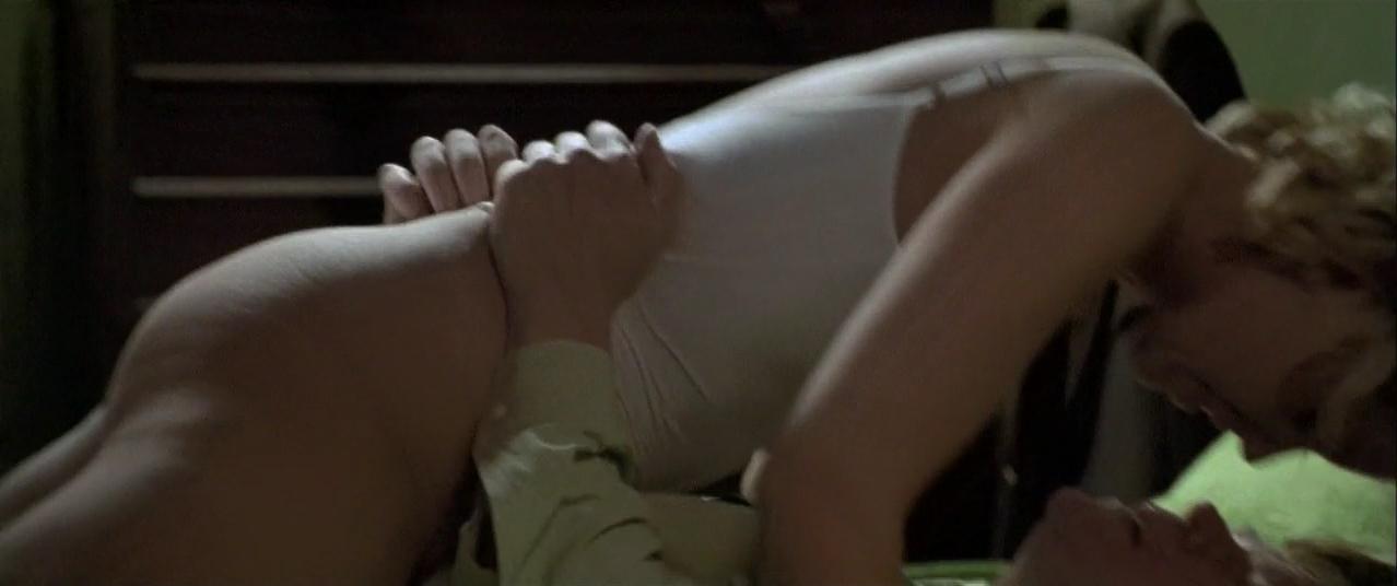 maria bello nude