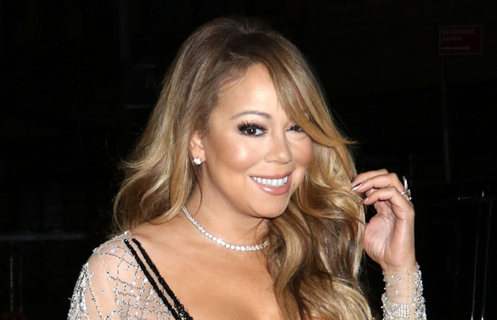 Best of Mariah carey porm