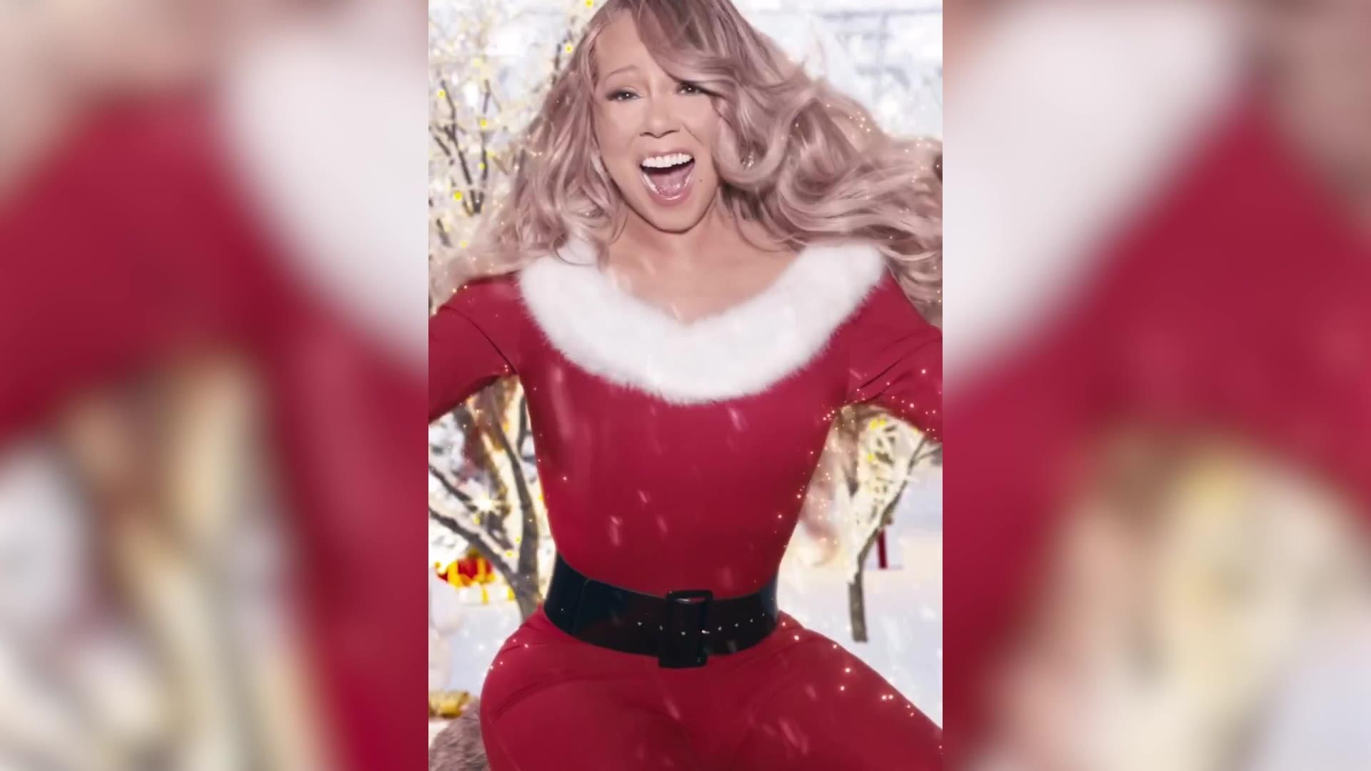 amy hemstad recommends mariah carey porm pic