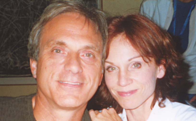 amber bobo recommends marilu henner breast pic