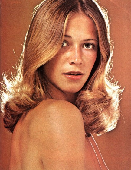 arfina fitriani recommends marilyn chambers retro pic