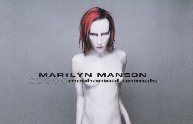 darragh singleton recommends marilyn manson porn pic