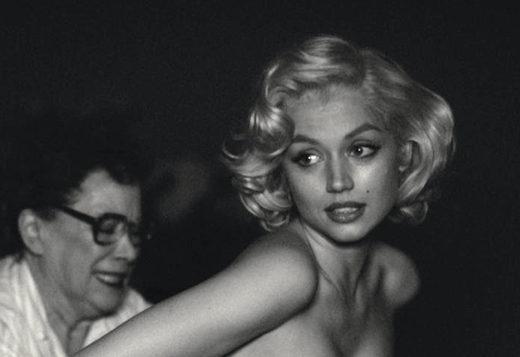 alex morrison share marilyn monroe xxx photos