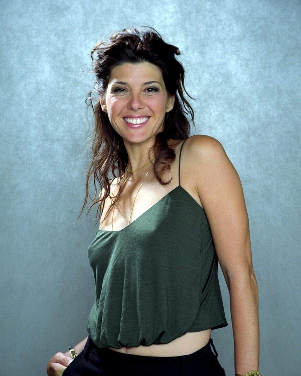 Best of Marisa tomei nsfw