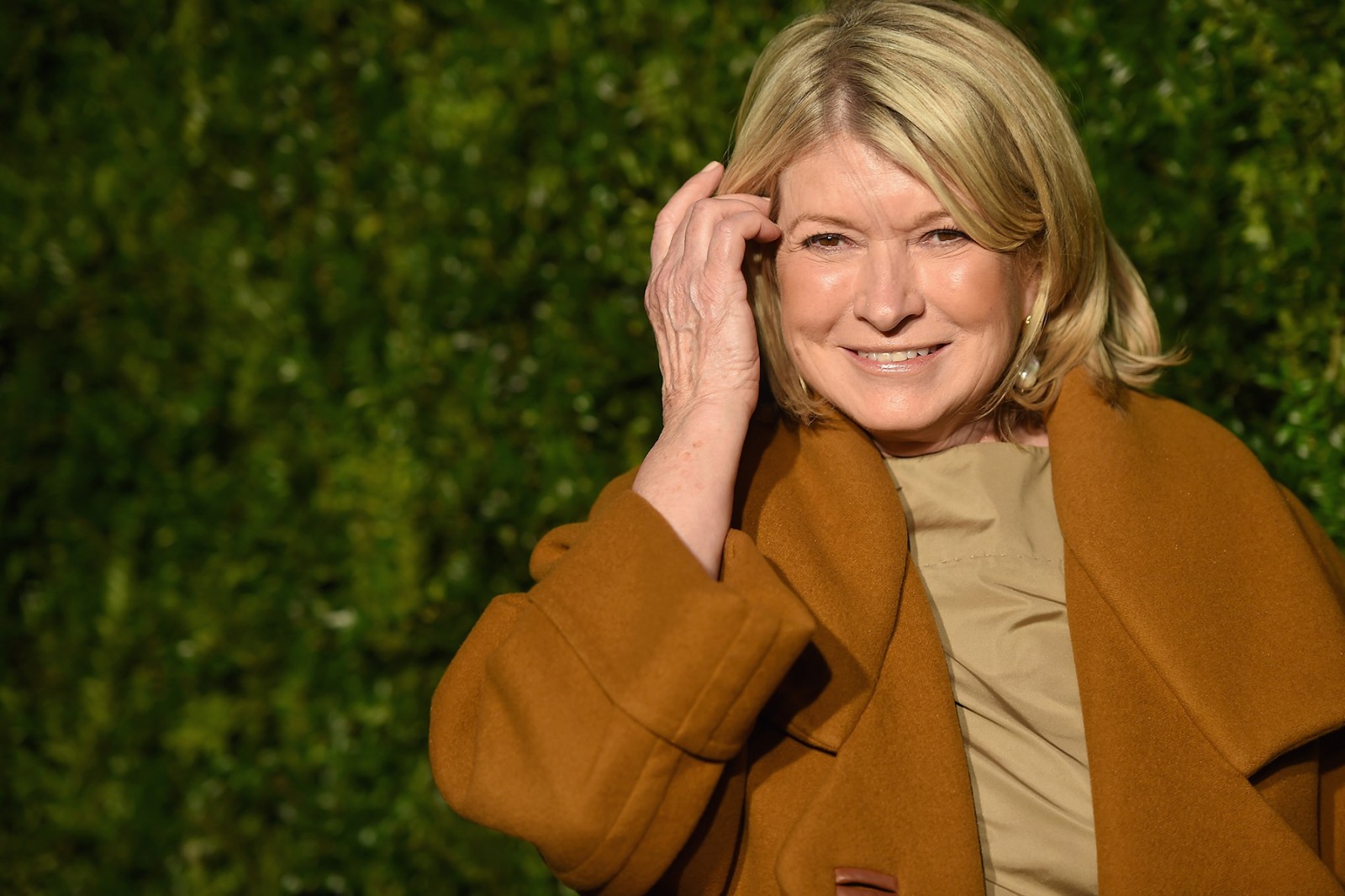 abulkalam azad recommends martha stewart porn pic