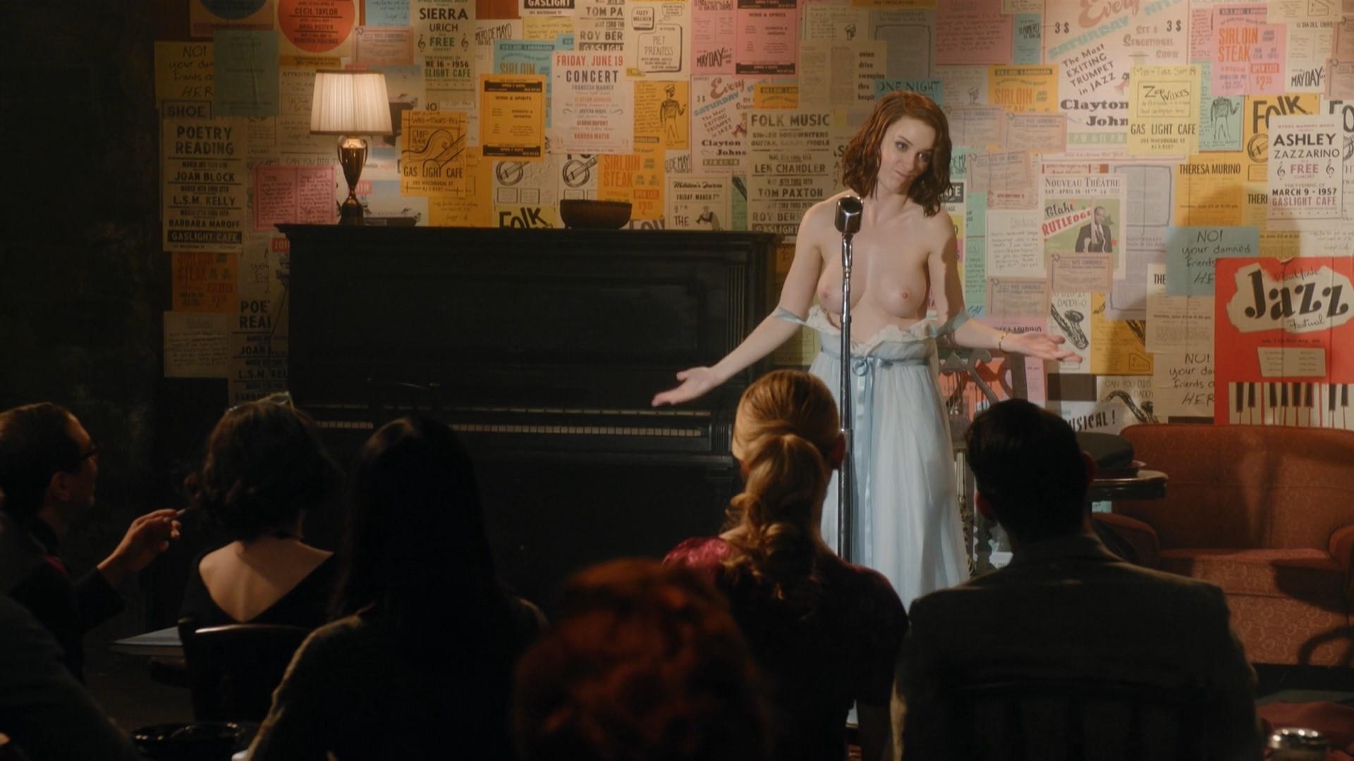 marvelous mrs maisel nude