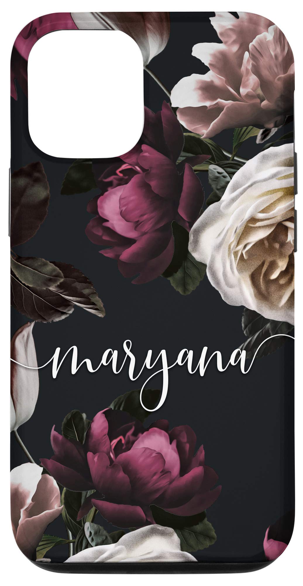 delene van wyk recommends maryana rose pic