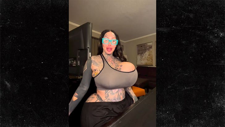 beenish baig recommends massive chubby tits pic