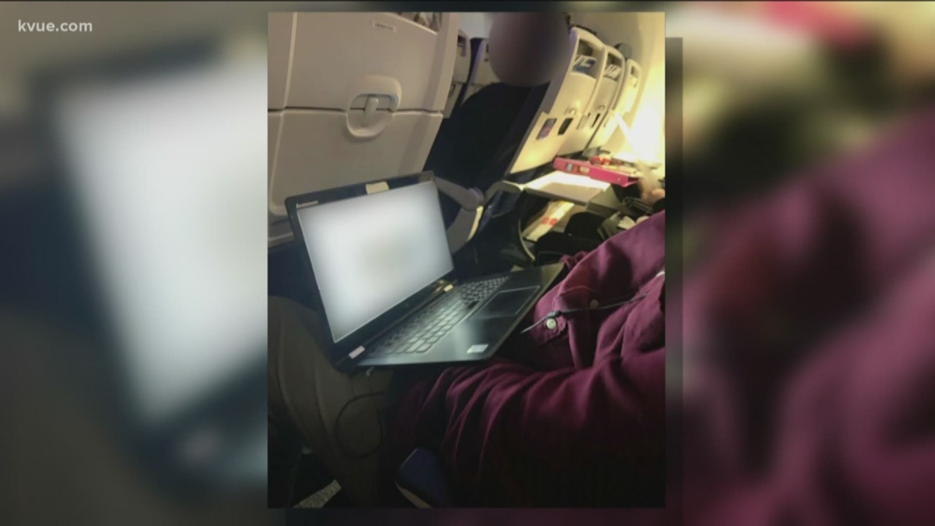 Best of Masturbating on plane