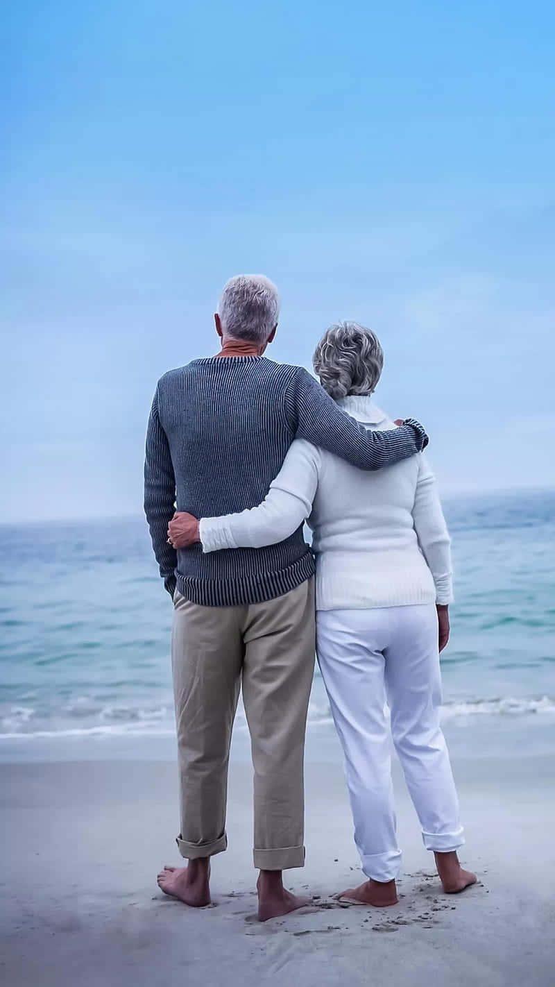 chad hixson recommends mature couple beach pic