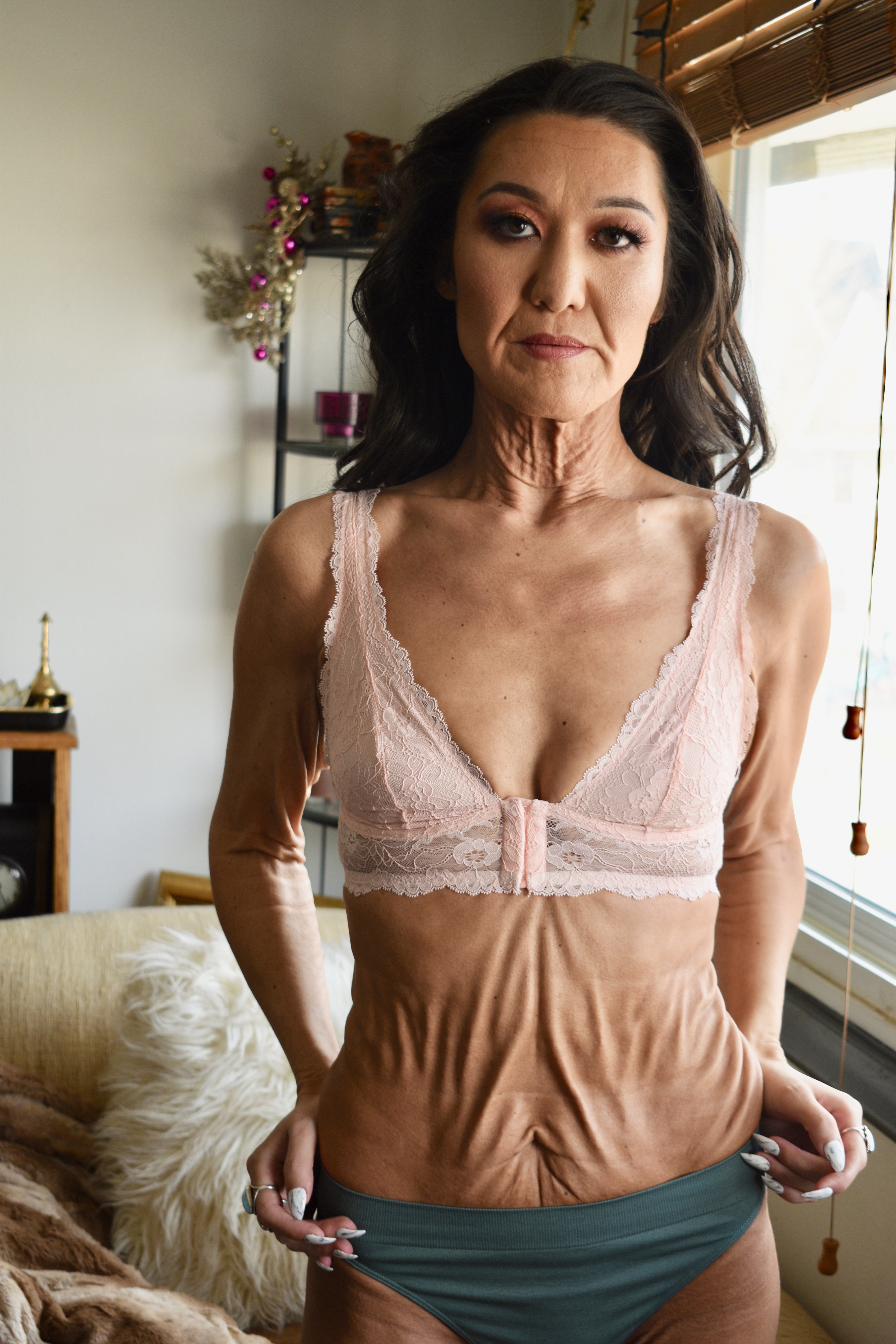 deanna grover recommends mature floppy tits pic