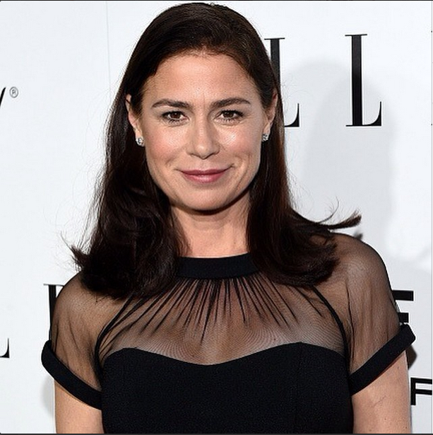 aiman tahir recommends Maura Tierney Sexy