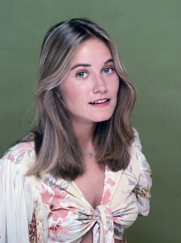 bruce willson recommends Maureen Mccormick Images