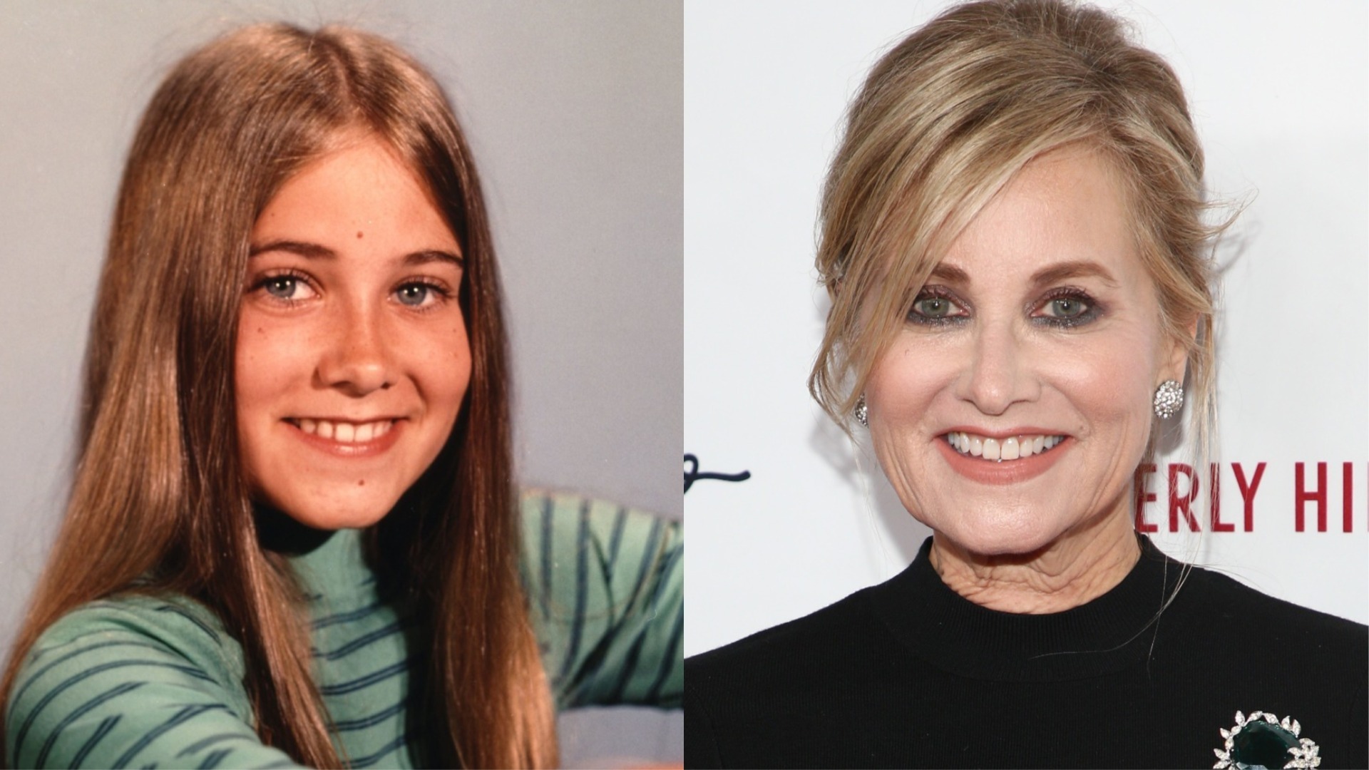 maureen mccormick images