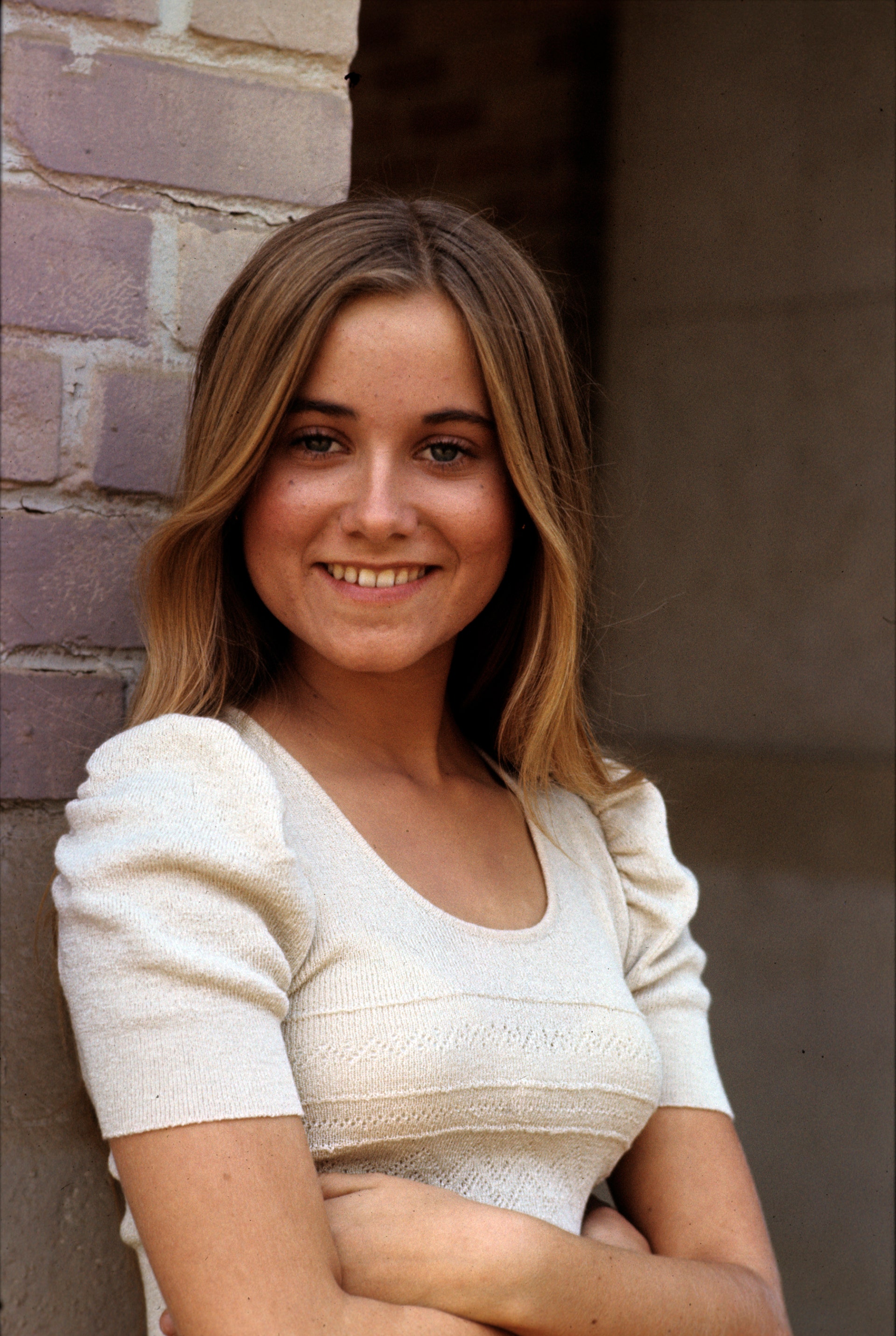 akash ak recommends Maureen Mccormick Nude Images