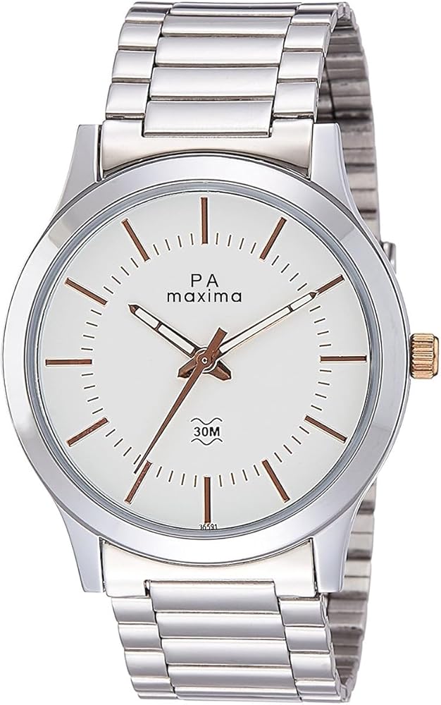 Best of Maxima watches