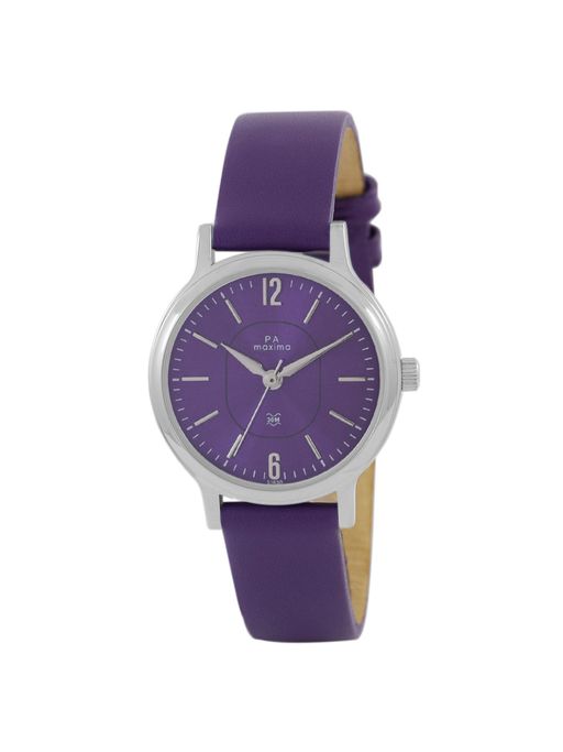 caron nightingale add maxima watches photo