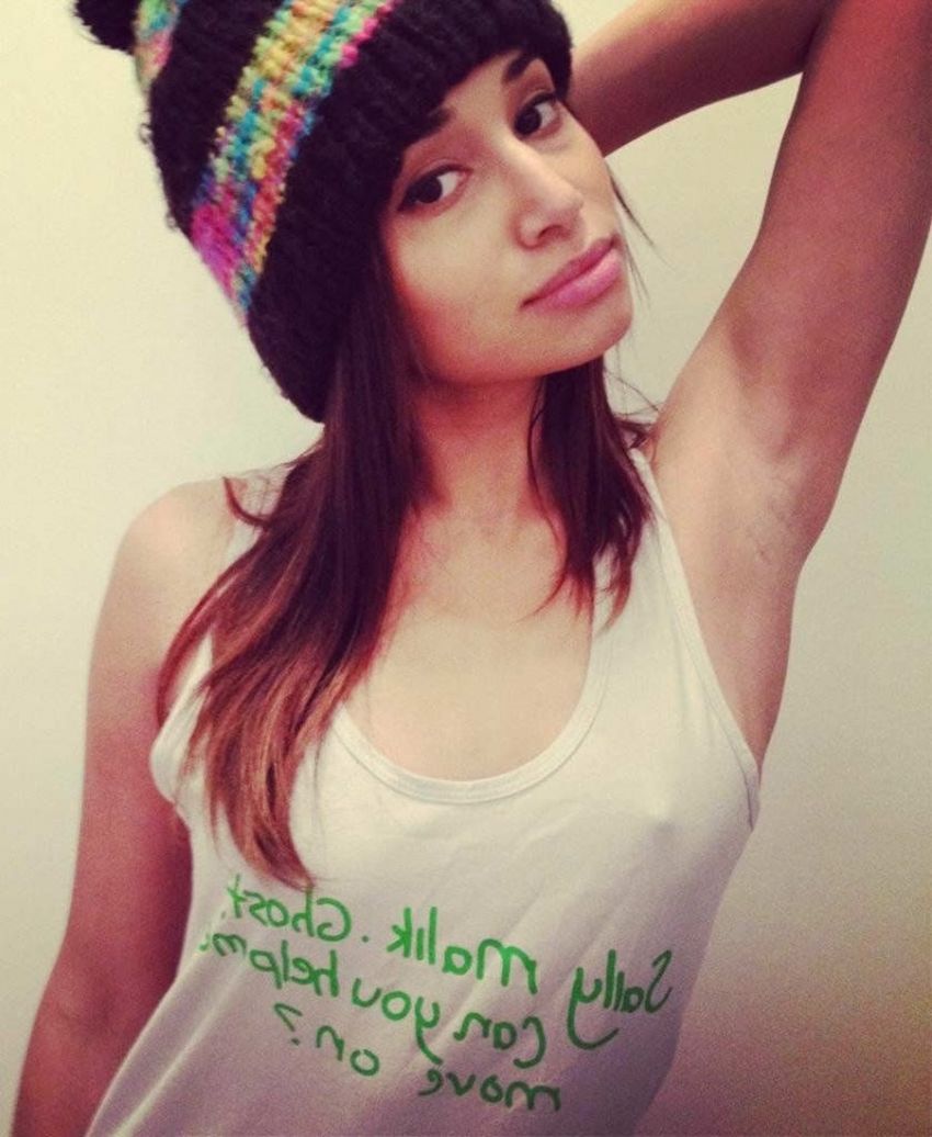 deepak lanka recommends meaghan rath nude pic