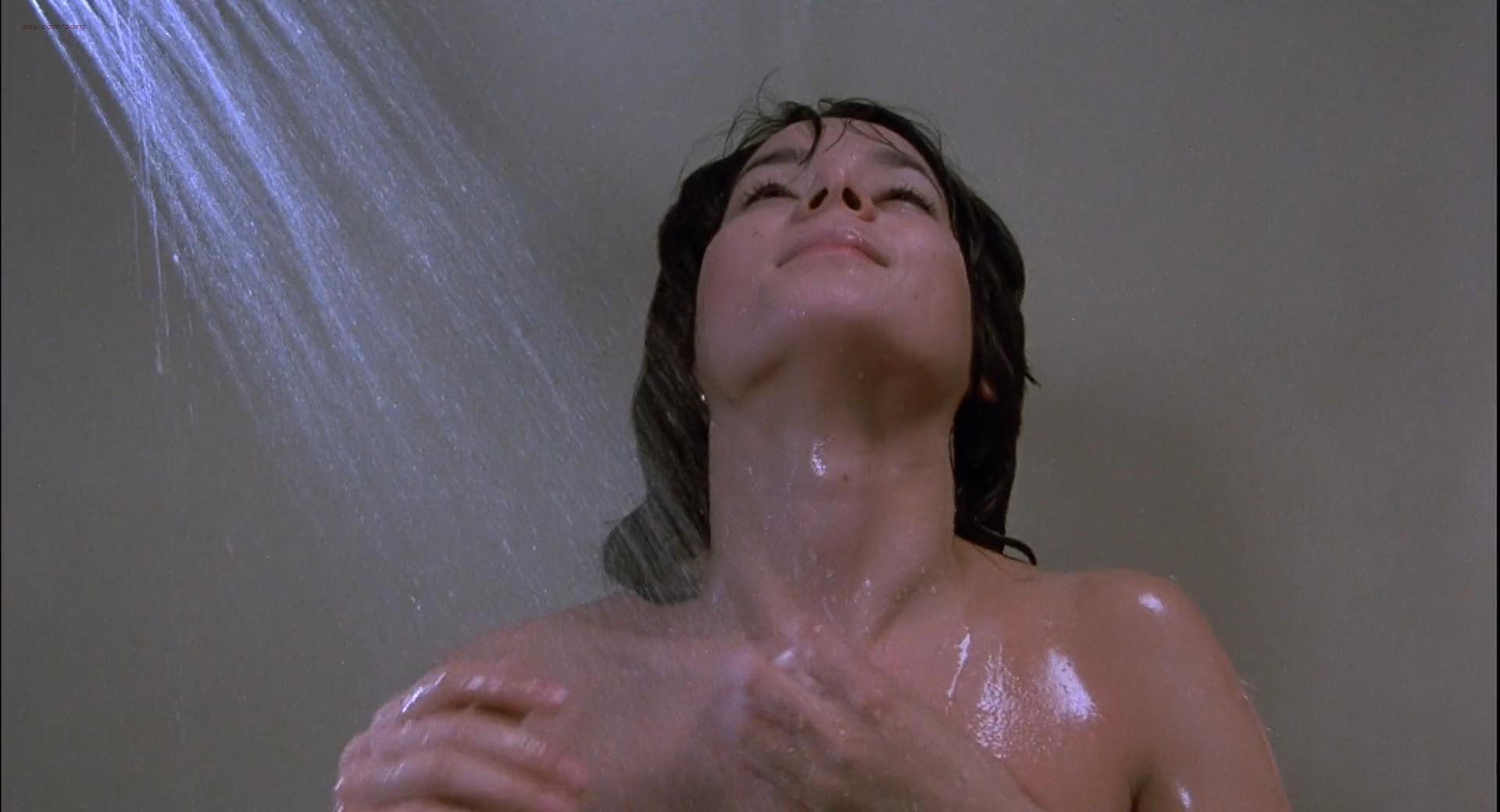 meg tilly naked