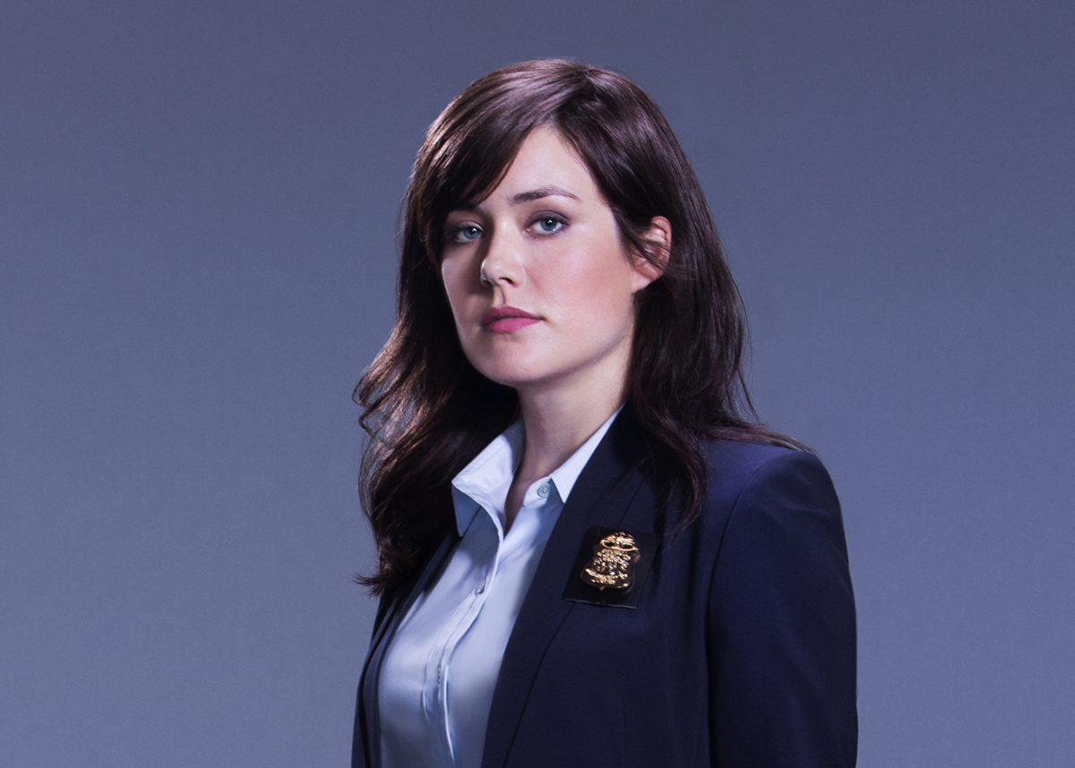 Megan Boone Sexy chicks only