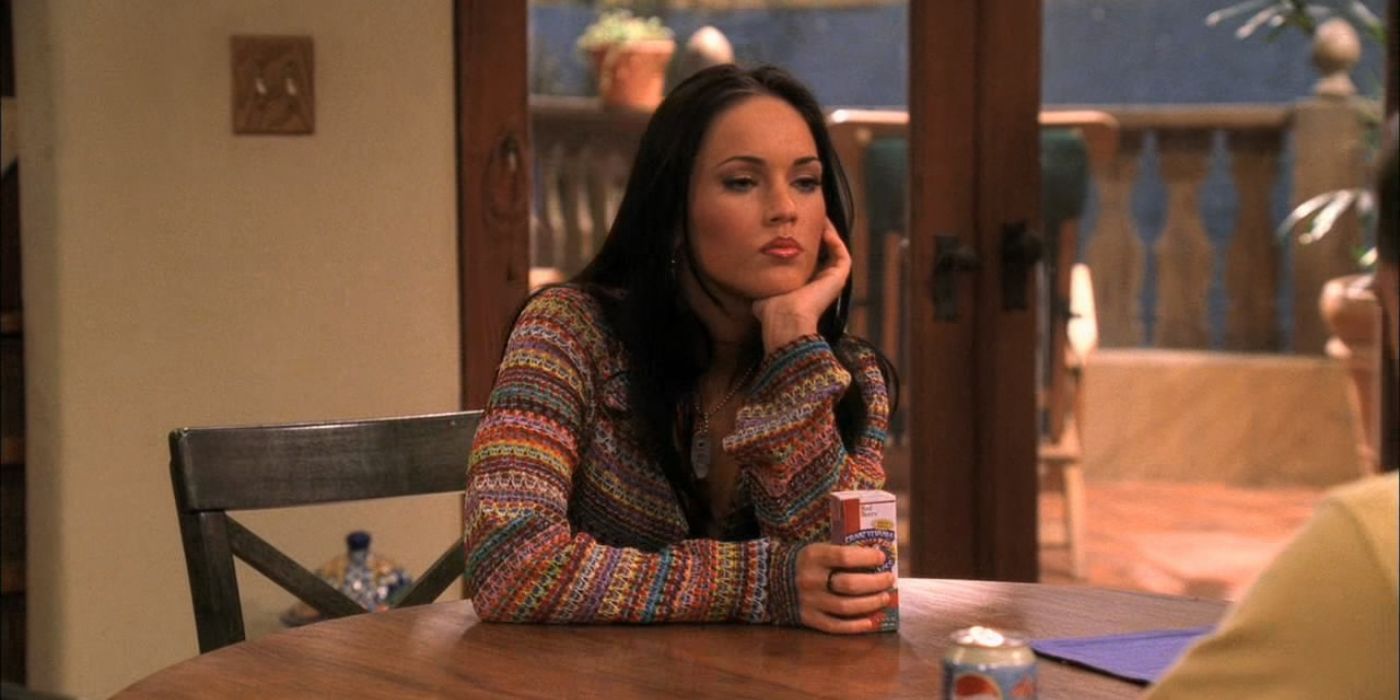 Best of Megan fox two half men