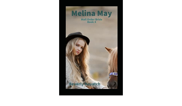 christina cundari recommends Melina May