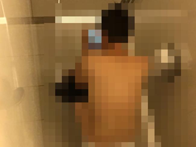 bikram thulung recommends mens locker room hidden cam pic