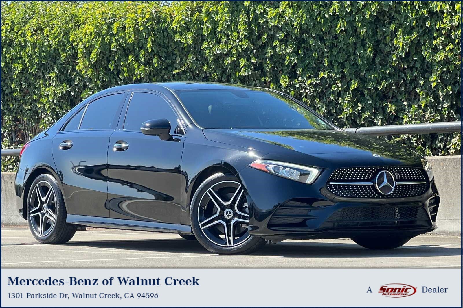 albert raagas recommends mercedes benz of marin san rafael pic