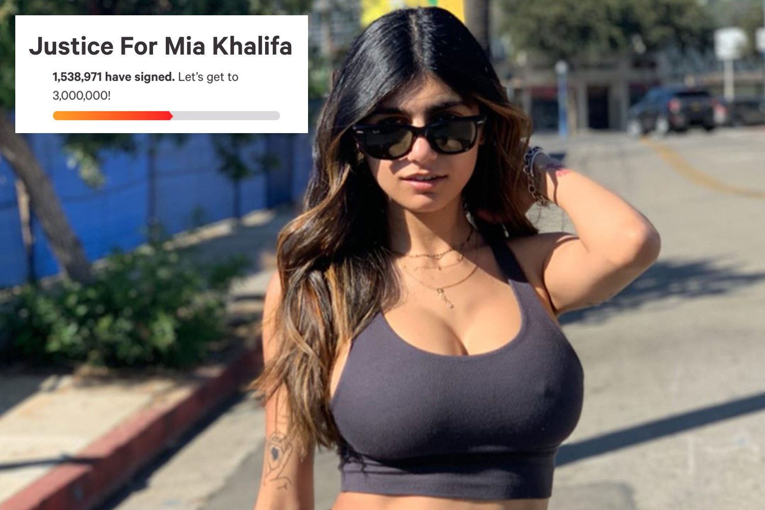 Mia Khalifa Last Video spoon porn