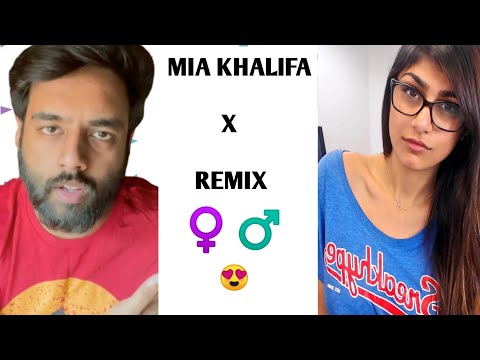 brenton dean recommends mia khalifa orgasim pic